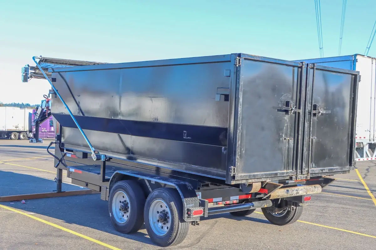 Dumpster Rental services in Severance, CO